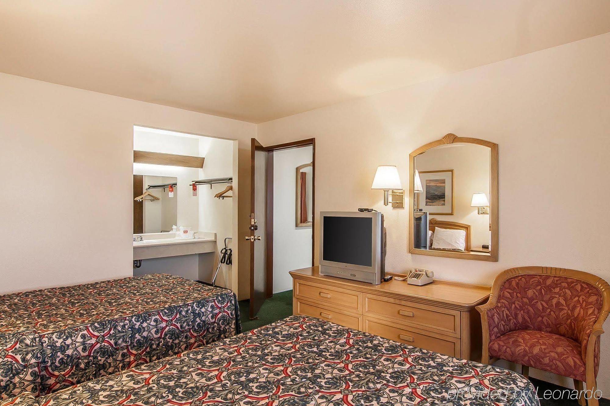 Econo Lodge アシュランド エクステリア 写真
