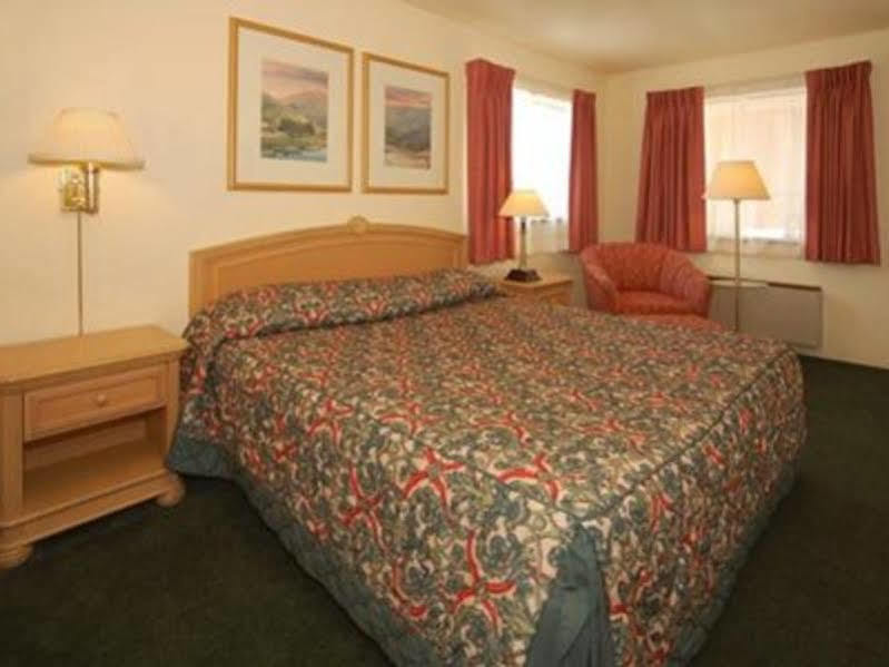 Econo Lodge アシュランド エクステリア 写真