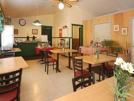 Econo Lodge アシュランド エクステリア 写真